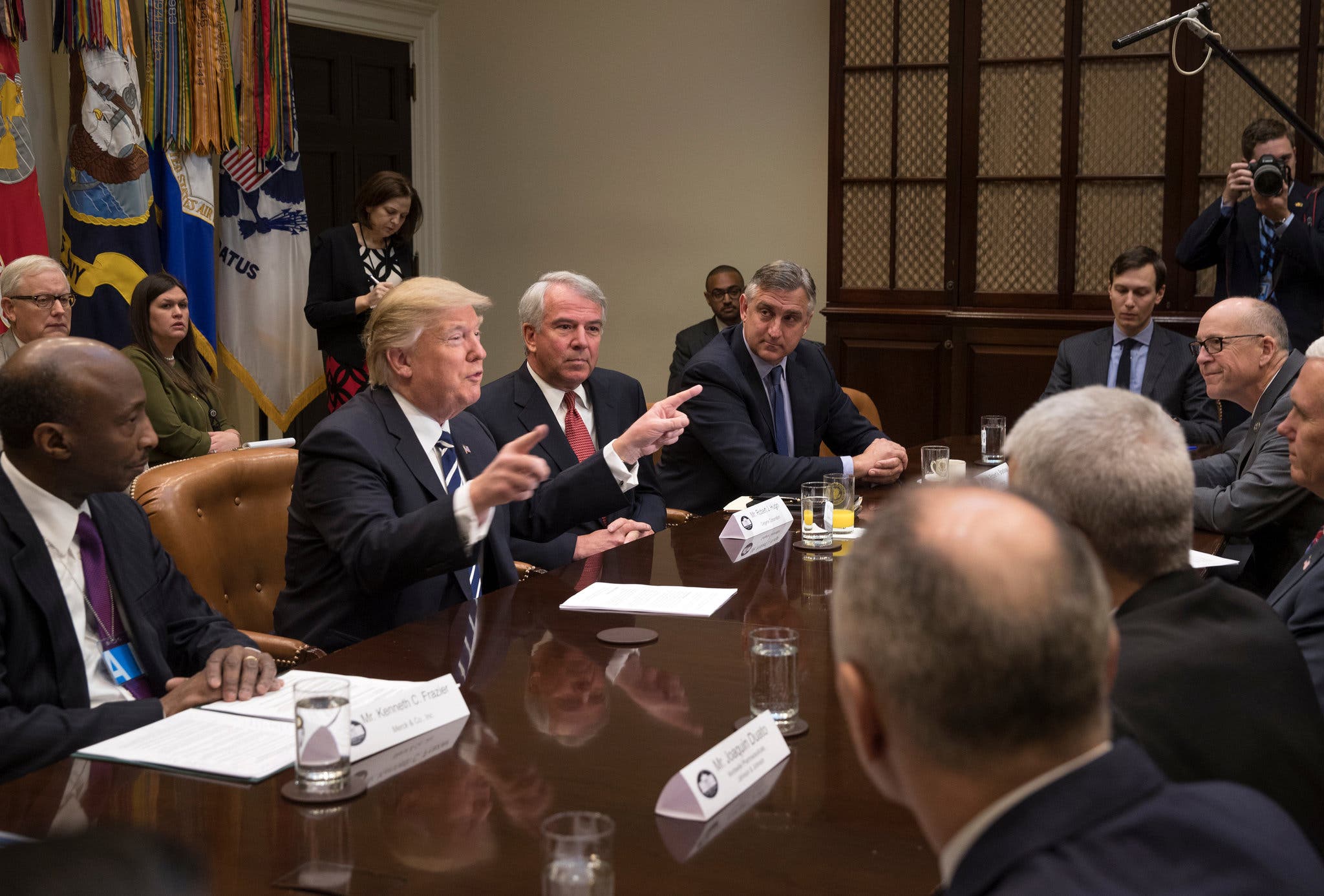 Understanding The Implications Of Trump's Drug Pricing Executive Order Understanding The Implications Of Trump's Drug Pricing Executive Order