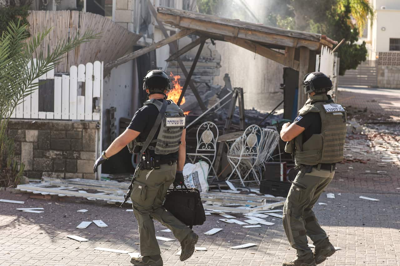 Understanding The Israeli Diplomat Shooting Incident In Washington Understanding The Israeli Diplomat Shooting Incident In Washington