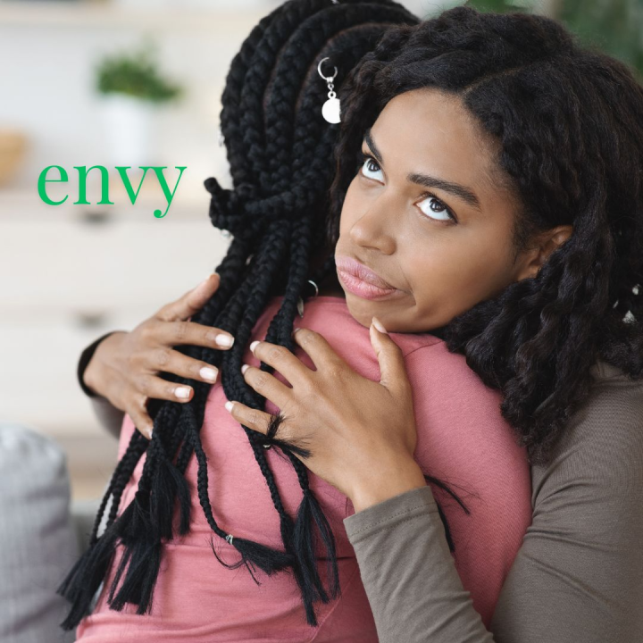 Understanding The Love Monster: Identifying And Managing Unhealthy Attachment Styles Understanding The Love Monster: Identifying And Managing Unhealthy Attachment Styles