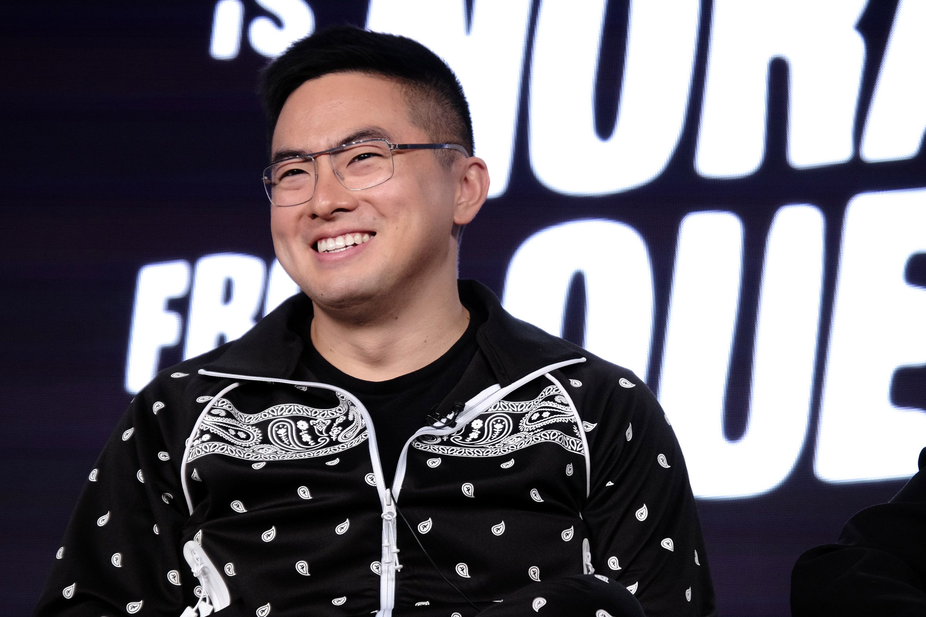 Understanding The Painful Reality Of Conversion Therapy: Bowen Yang's Perspective Understanding The Painful Reality Of Conversion Therapy: Bowen Yang's Perspective