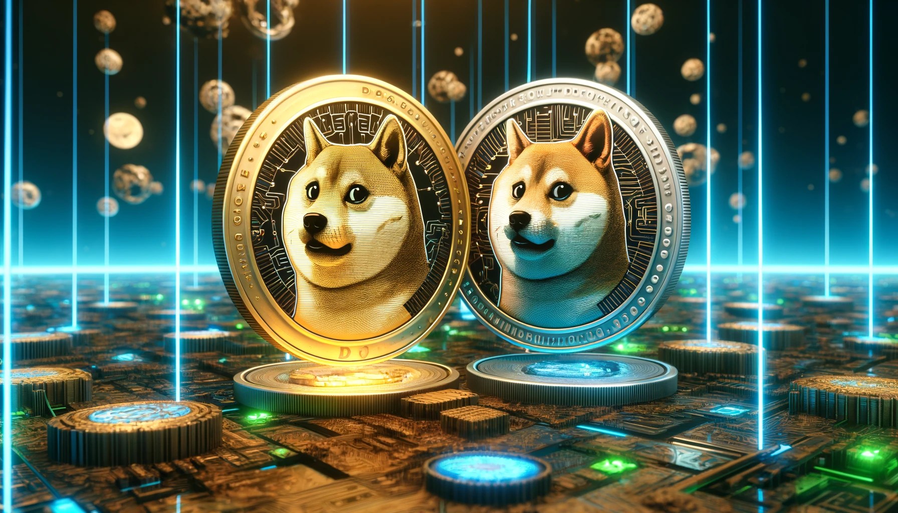 Understanding The Recent Rise Of Dogecoin, Shiba Inu, And Sui Understanding The Recent Rise Of Dogecoin, Shiba Inu, And Sui