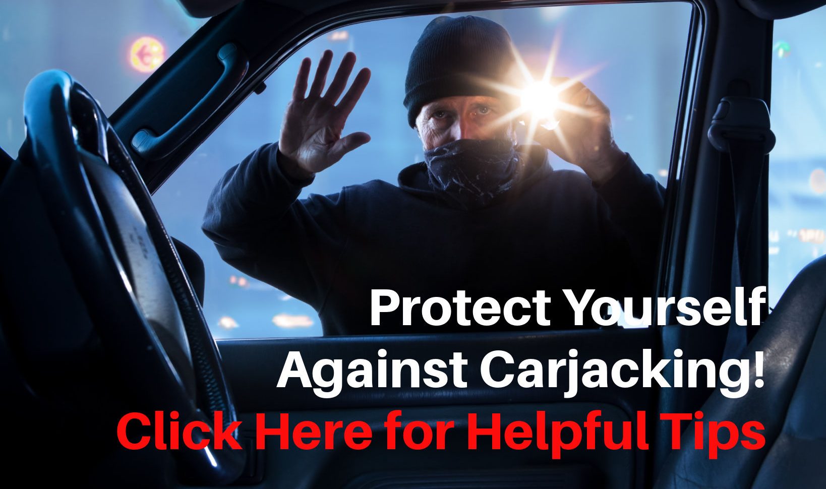 Understanding The Risks Of Test Drive Carjacking Understanding The Risks Of Test Drive Carjacking