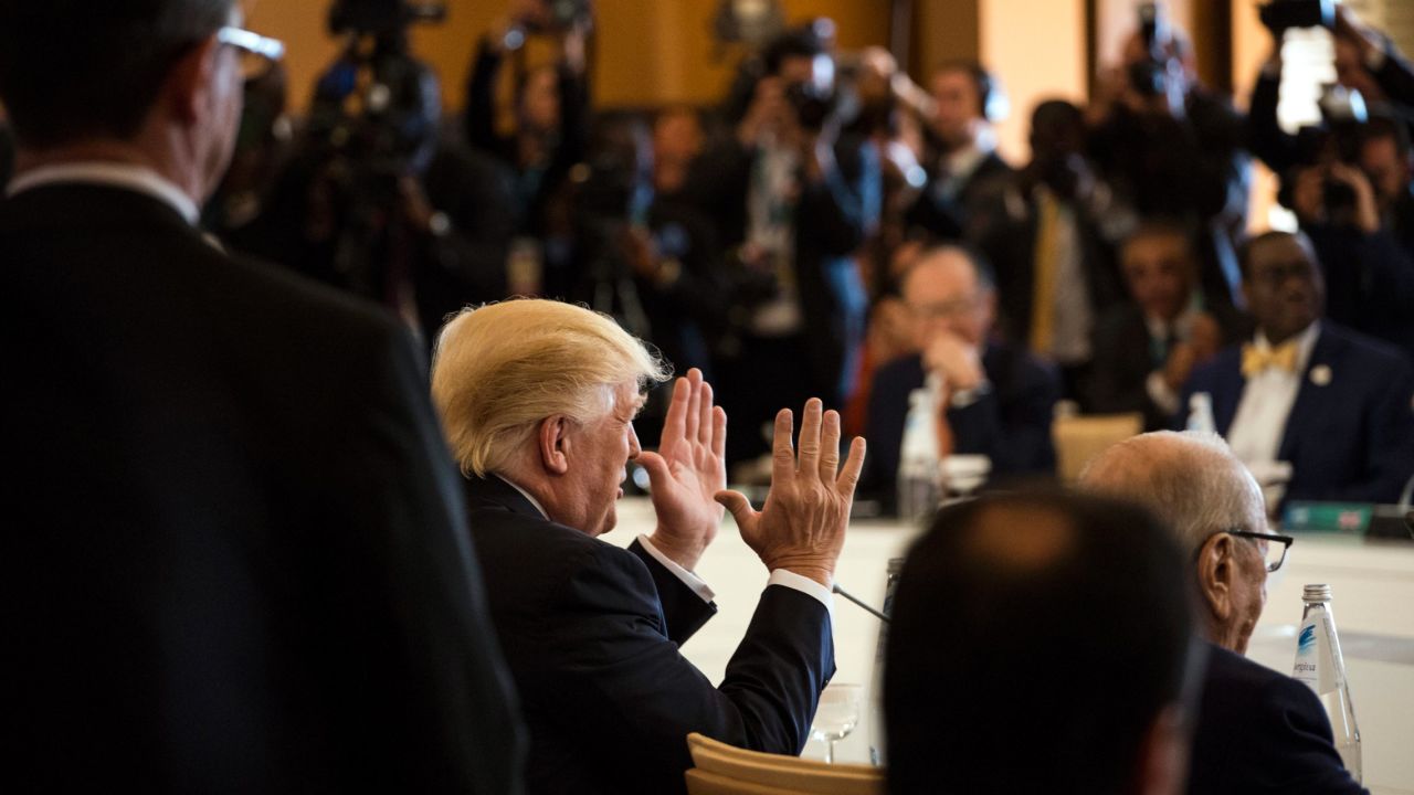 Understanding The Scale And Scope Of Trump's Aerospace Transactions Understanding The Scale And Scope Of Trump's Aerospace Transactions