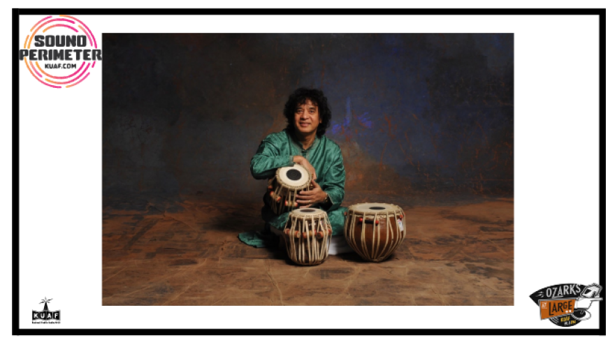 Understanding The Sound Perimeter: Music's Role In Shared Experiences Understanding The Sound Perimeter: Music's Role In Shared Experiences