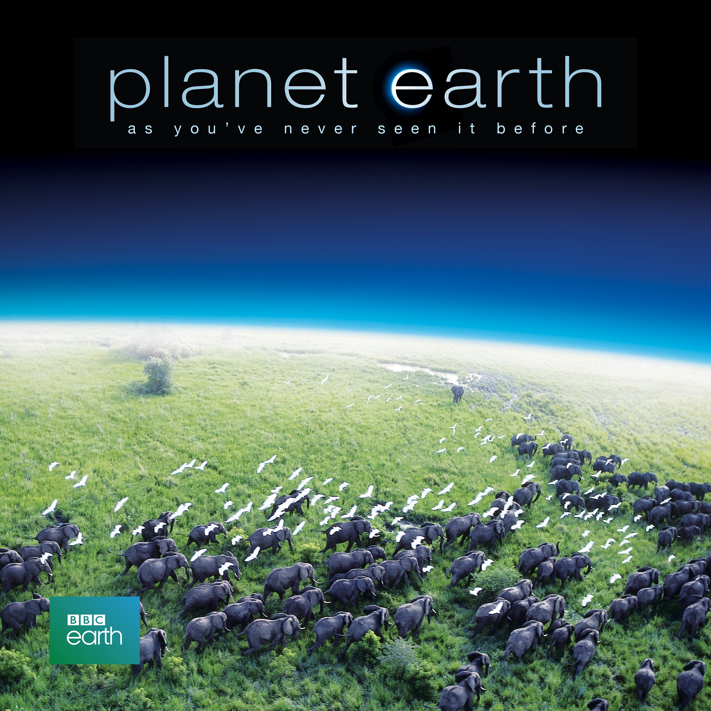 Understanding The Themes In Earth - Series 1: Inferno Understanding The Themes In Earth - Series 1: Inferno