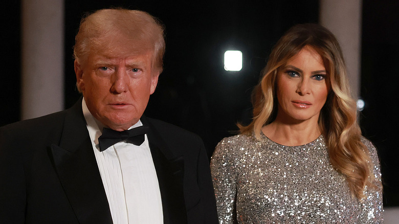 Understanding The Trump Marriage: A Comprehensive Overview Understanding The Trump Marriage: A Comprehensive Overview