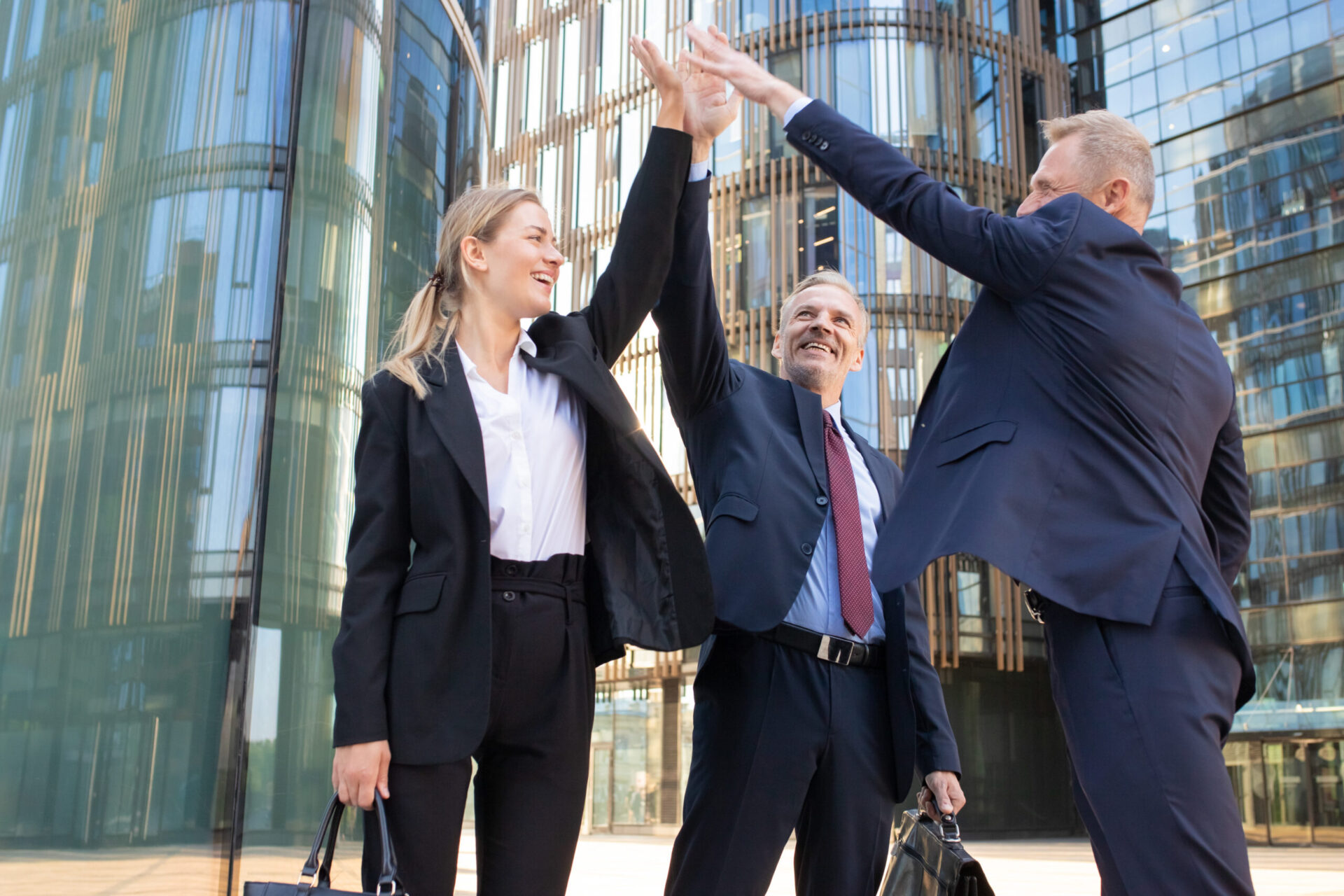 Understanding The Value Of Middle Management In Today's Workplace Understanding The Value Of Middle Management In Today's Workplace
