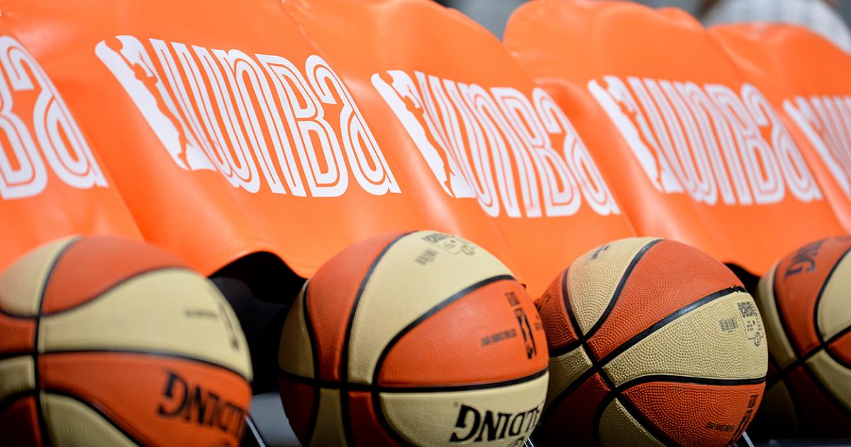 Understanding The WNBA Draft Lottery And Order Understanding The WNBA Draft Lottery And Order