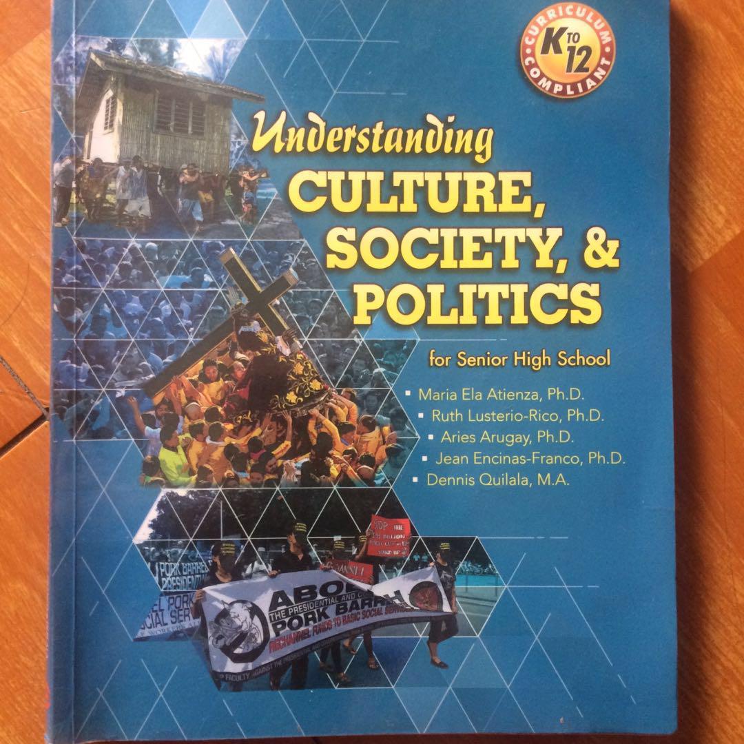 Understanding This Country: Politics, Economy, And Society Understanding This Country: Politics, Economy, And Society