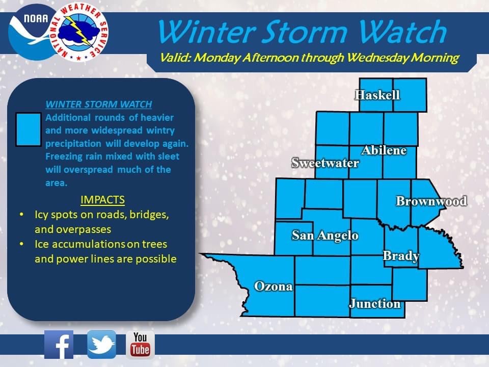 Understanding Winter Weather Advisories And Their Impact On Schools Understanding Winter Weather Advisories And Their Impact On Schools