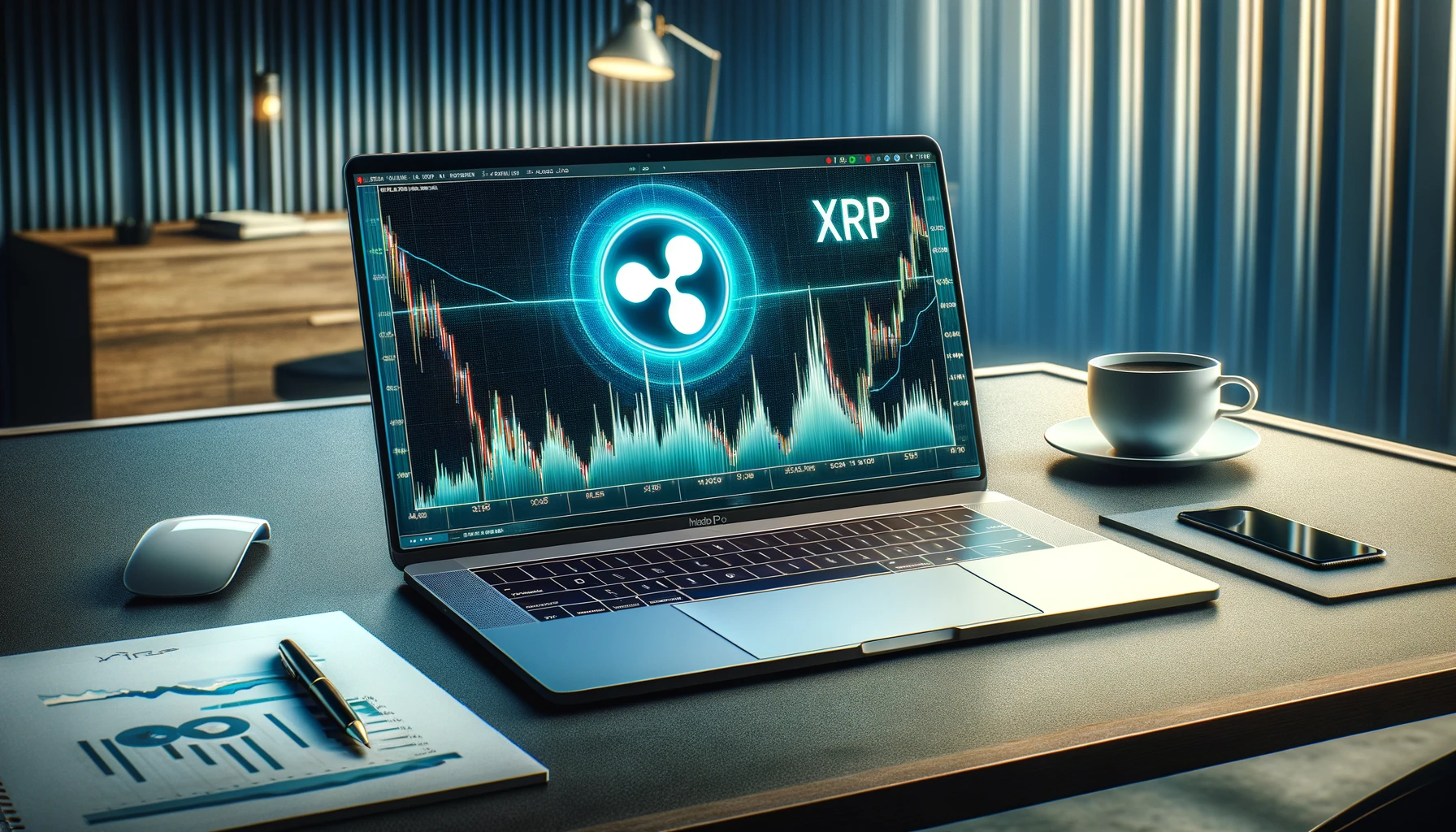 Understanding XRP: Ripple's Cryptocurrency Explained