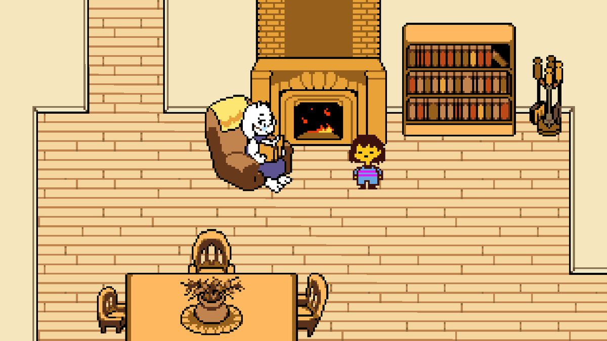 Undertale Celebrates 10 Years With Special Orchestral Concert Undertale Celebrates 10 Years With Special Orchestral Concert