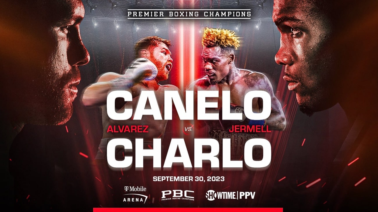 Undisputed Championship On The Line: Canelo-GGG Press Conference In NYC Undisputed Championship On The Line: Canelo-GGG Press Conference In NYC