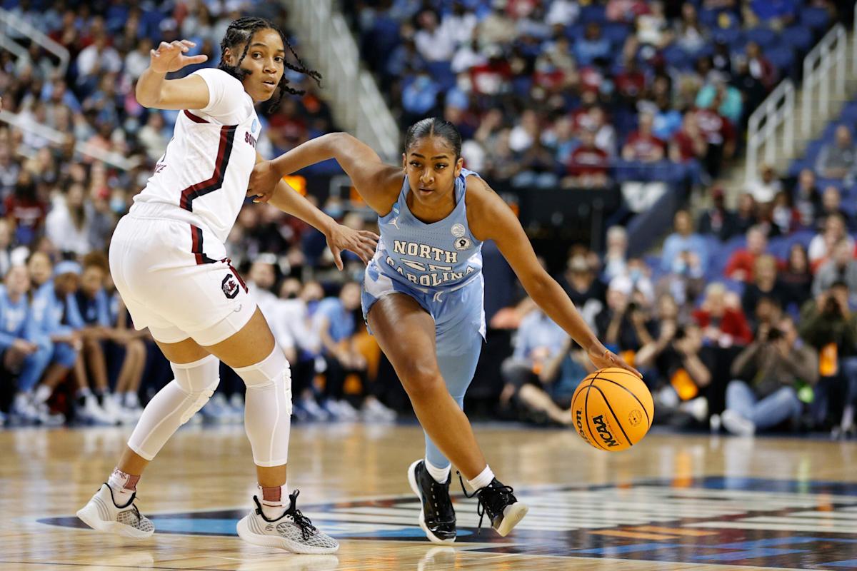 Undrafted Rookie Deja Kelly's Game-Winning Shot: Aces Preseason Highlights Undrafted Rookie Deja Kelly's Game-Winning Shot: Aces Preseason Highlights