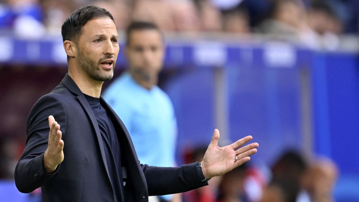 Une Nouvelle Dynamique Pour Les Diables Rouges: Analyse De La Performance De La RTBF