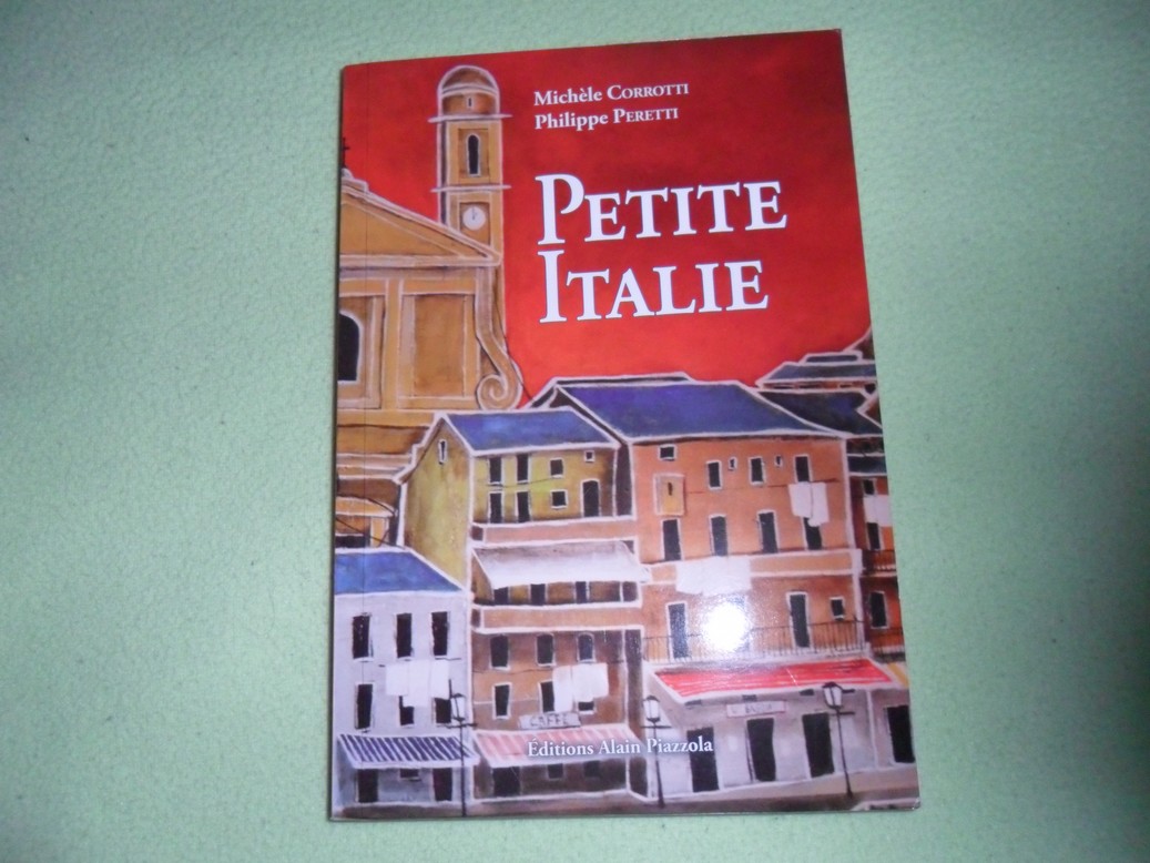 Une Ville Surprise : Architecture Toscane Dans La Petite Italie De L'Ouest Une Ville Surprise : Architecture Toscane Dans La Petite Italie De L'Ouest
