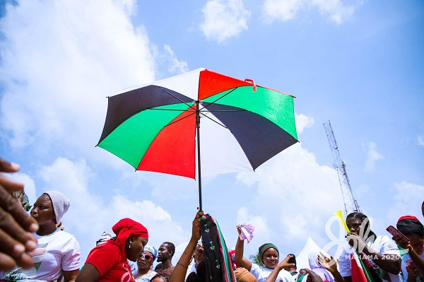 Unexpected Defeat: Abu Jinapor's Assessment Of The NPP's 2024 Performance Unexpected Defeat: Abu Jinapor's Assessment Of The NPP's 2024 Performance