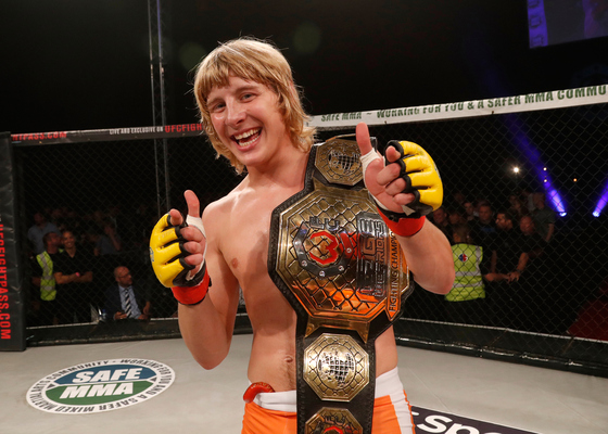 Unexpected Defeat: Paddy Pimblett's 35-Second Loss Explained Unexpected Defeat: Paddy Pimblett's 35-Second Loss Explained