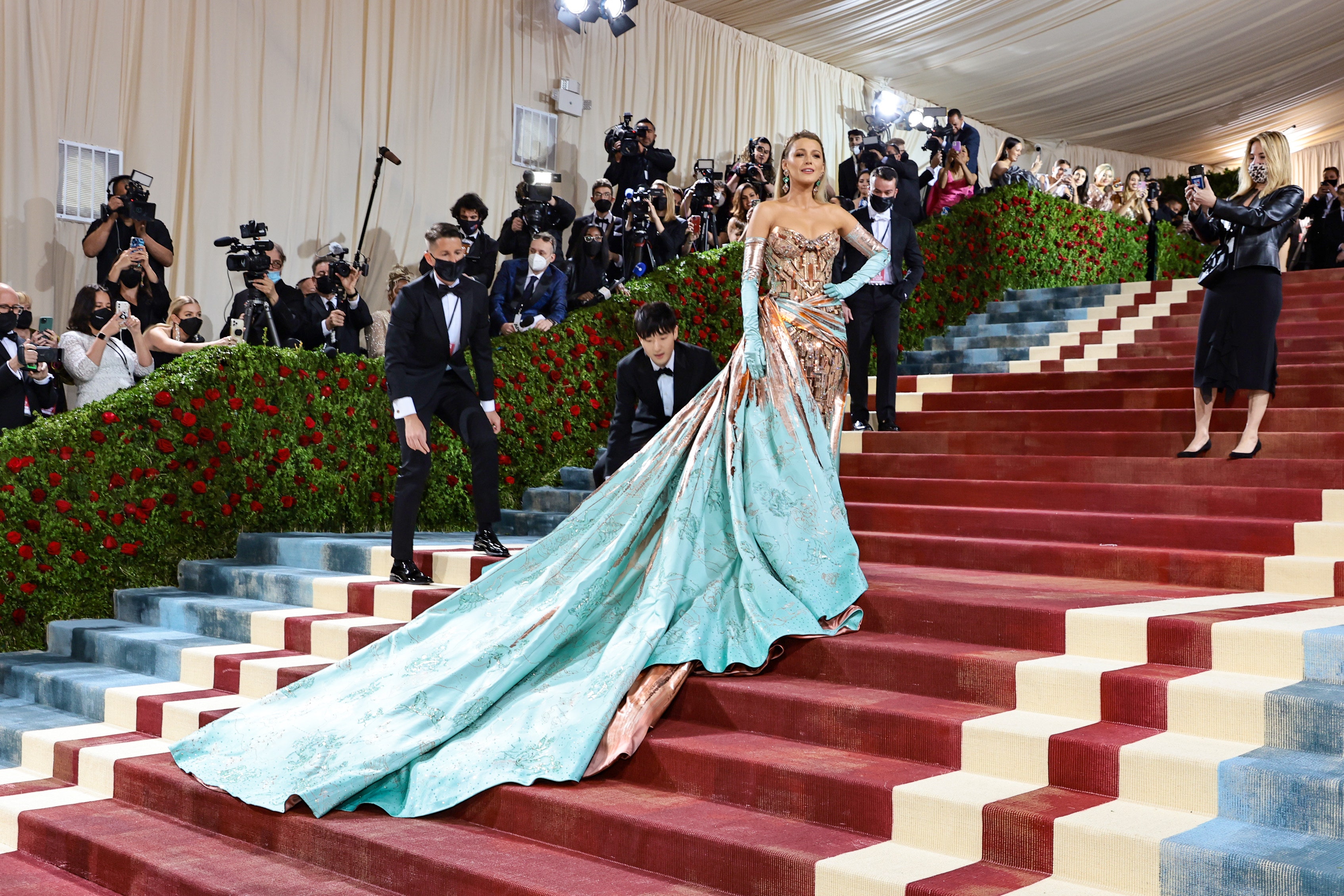 Unexpected Met Gala Guests: A Leak Reveals The Surprises Unexpected Met Gala Guests: A Leak Reveals The Surprises