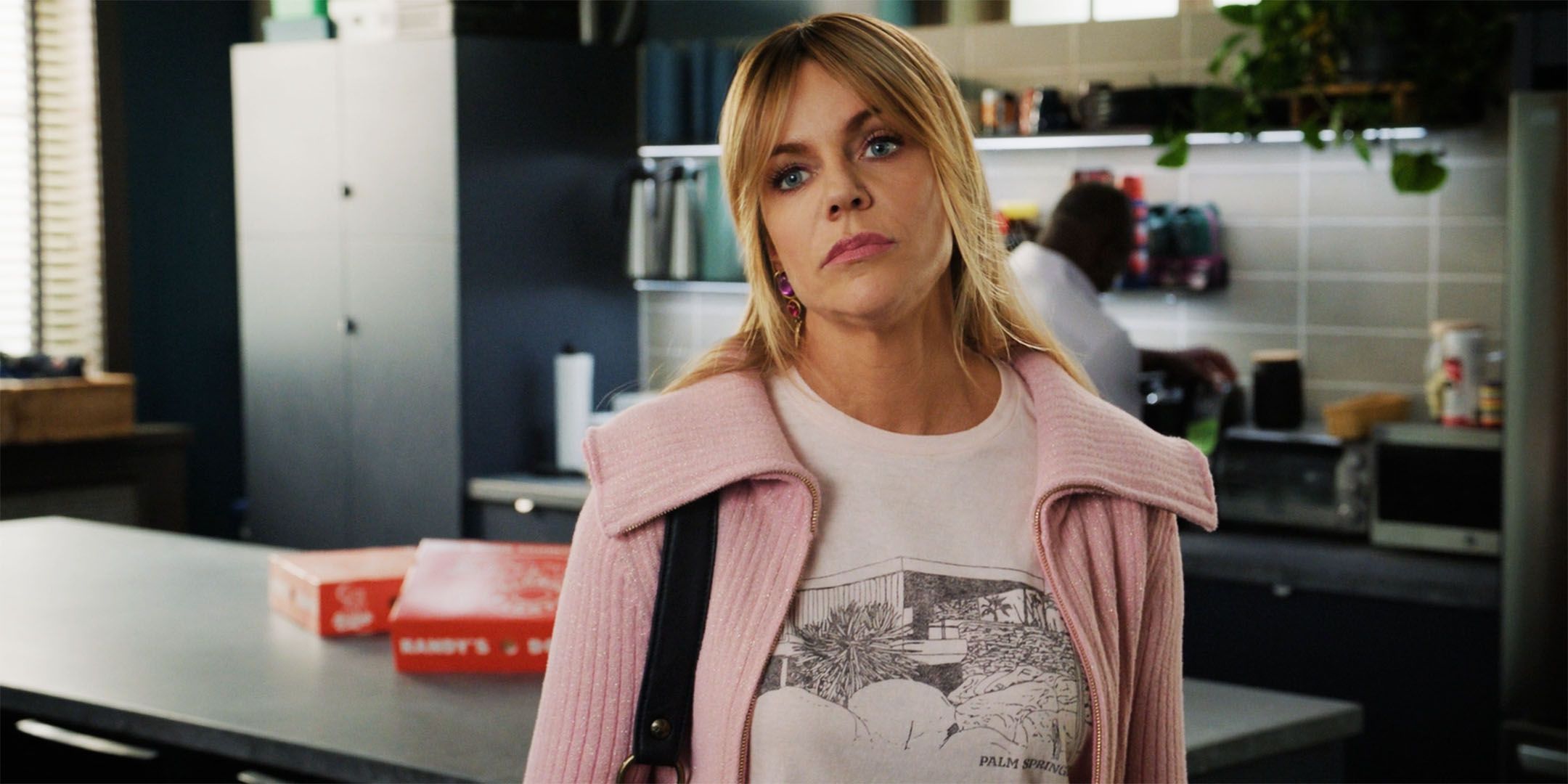 Unexpected Reunion In High-Potential Finale: ABC Series Actors Reunite After 7 Years Unexpected Reunion In High-Potential Finale: ABC Series Actors Reunite After 7 Years