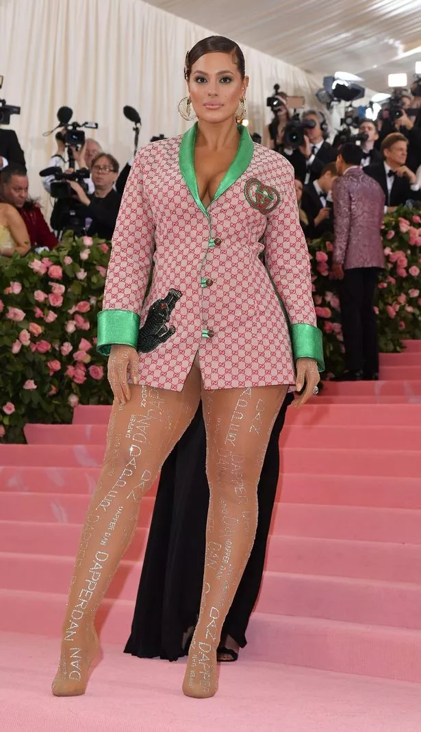 Unforgettable Met Gala Moments: Top 5 Outrageous Looks Unforgettable Met Gala Moments: Top 5 Outrageous Looks