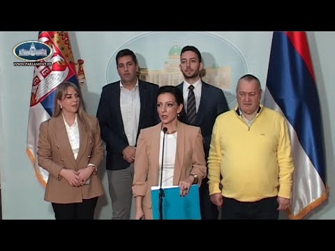 Унија Рома Србије Против Дискриминације: Одговор На Изјаве Маринике Тепић Унија Рома Србије Против Дискриминације: Одговор На Изјаве Маринике Тепић