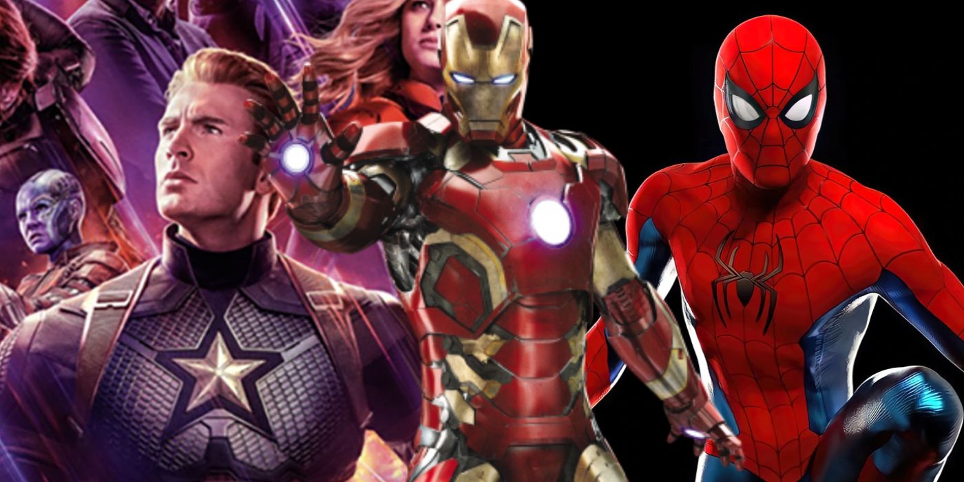 Uninvited Avenger: Fan Favorite Missing From Post-Endgame Marvel Plans Uninvited Avenger: Fan Favorite Missing From Post-Endgame Marvel Plans