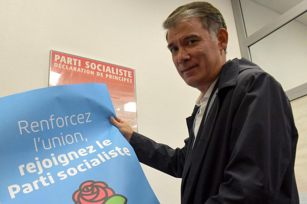 Unité Contre Faure : Les Opposants Se Mobilisent Avant Le Congrès Du PS Unité Contre Faure : Les Opposants Se Mobilisent Avant Le Congrès Du PS
