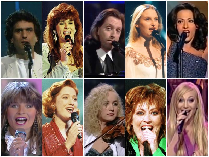 United Kingdom: Vote For Your Favourite Eurovision Song (21st Century) United Kingdom: Vote For Your Favourite Eurovision Song (21st Century)