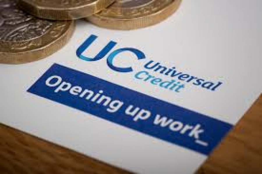 Universal Credit Changes: DWP Addresses Six-Month Rule Concerns Universal Credit Changes: DWP Addresses Six-Month Rule Concerns