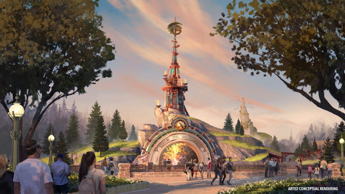 Universal Epic Universe: Themed Lands, Attractions, Shows, Tickets & Opening Date Information Universal Epic Universe: Themed Lands, Attractions, Shows, Tickets & Opening Date Information