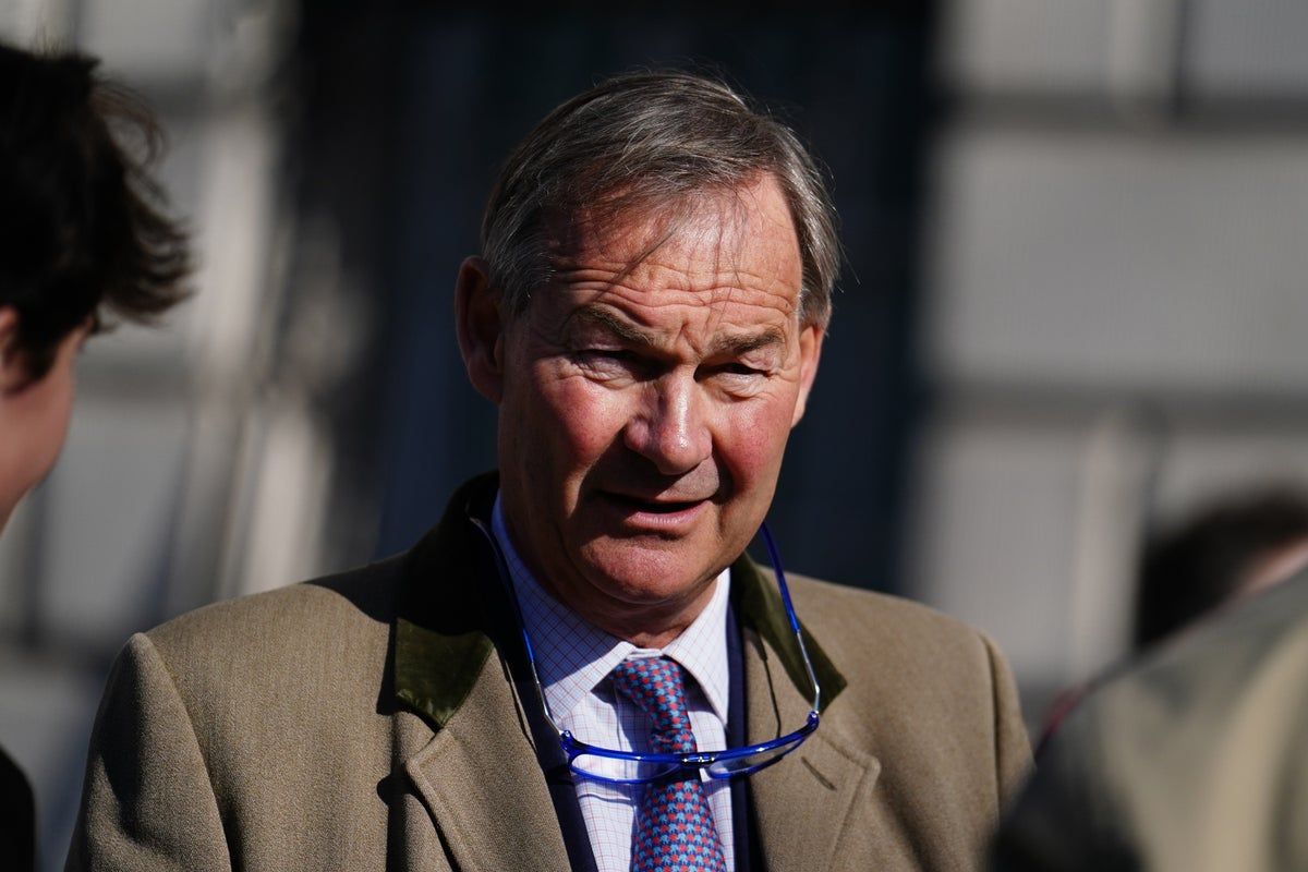 Unlawful Harassment Claims Against Ex-MP Rupert Lowe: A Detailed Report Unlawful Harassment Claims Against Ex-MP Rupert Lowe: A Detailed Report
