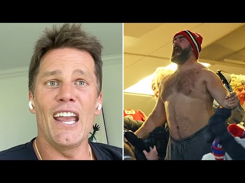 Unlikely Baseball Encounter: NFL QB Vs. MLB Slugger In Japan Unlikely Baseball Encounter: NFL QB Vs. MLB Slugger In Japan