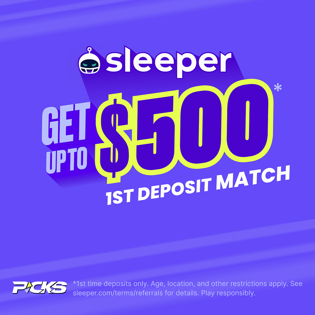 Unlock MLB DFS Success: May 8th Sleeper Picks & Hitter To Exclude Unlock MLB DFS Success: May 8th Sleeper Picks & Hitter To Exclude