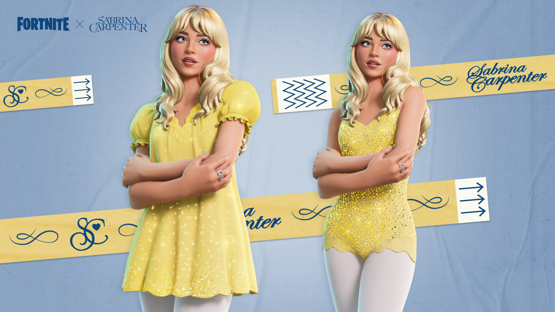 Unlock The Fortnite Sabrina Carpenter Skin: Step-by-Step Instructions Unlock The Fortnite Sabrina Carpenter Skin: Step-by-Step Instructions