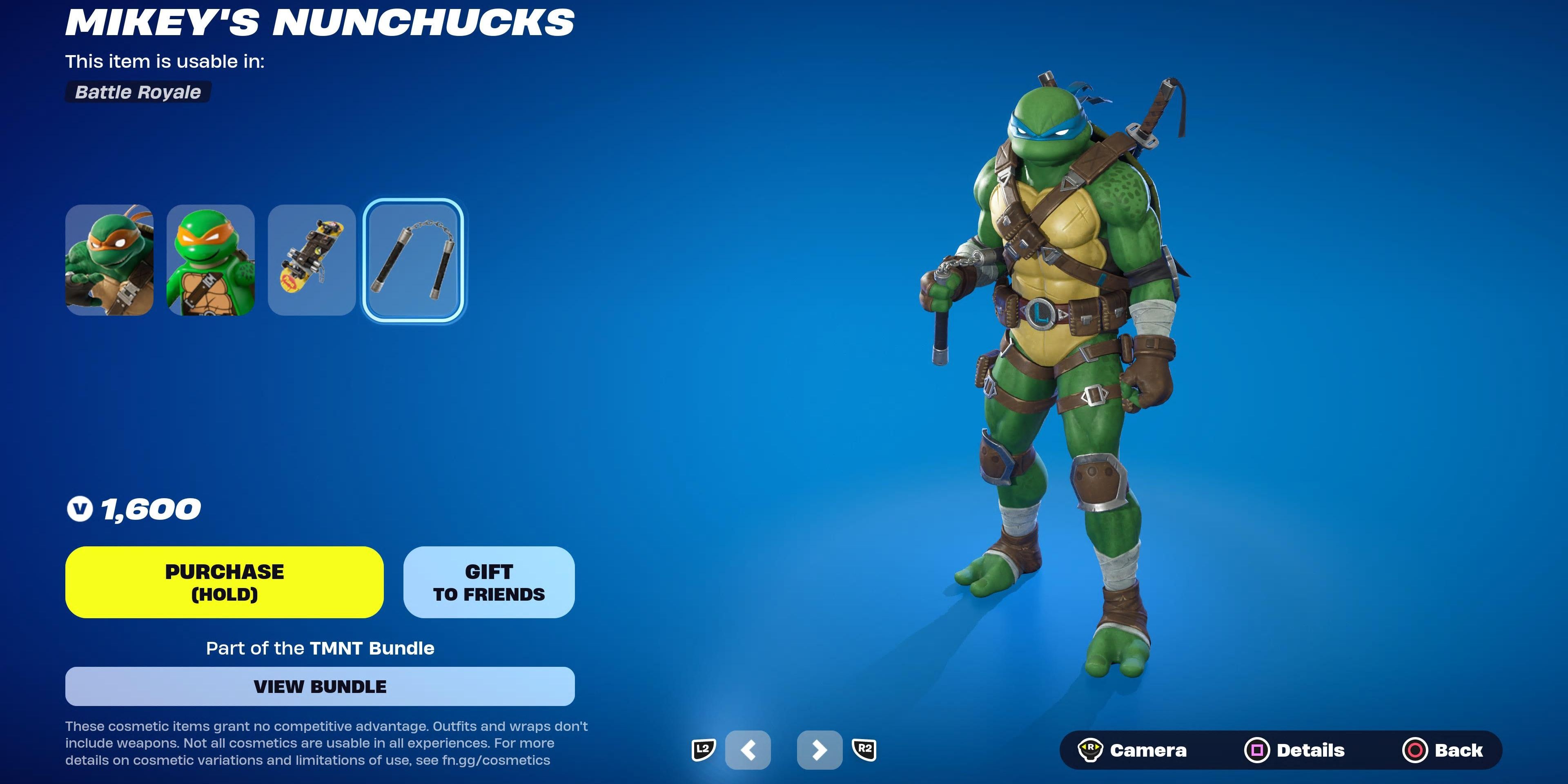 Unlocking All Fortnite Teenage Mutant Ninja Turtles Skins Unlocking All Fortnite Teenage Mutant Ninja Turtles Skins
