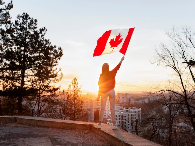 Unlocking Canada's Potential: Gary Mar's Perspective On Western Development Unlocking Canada's Potential: Gary Mar's Perspective On Western Development