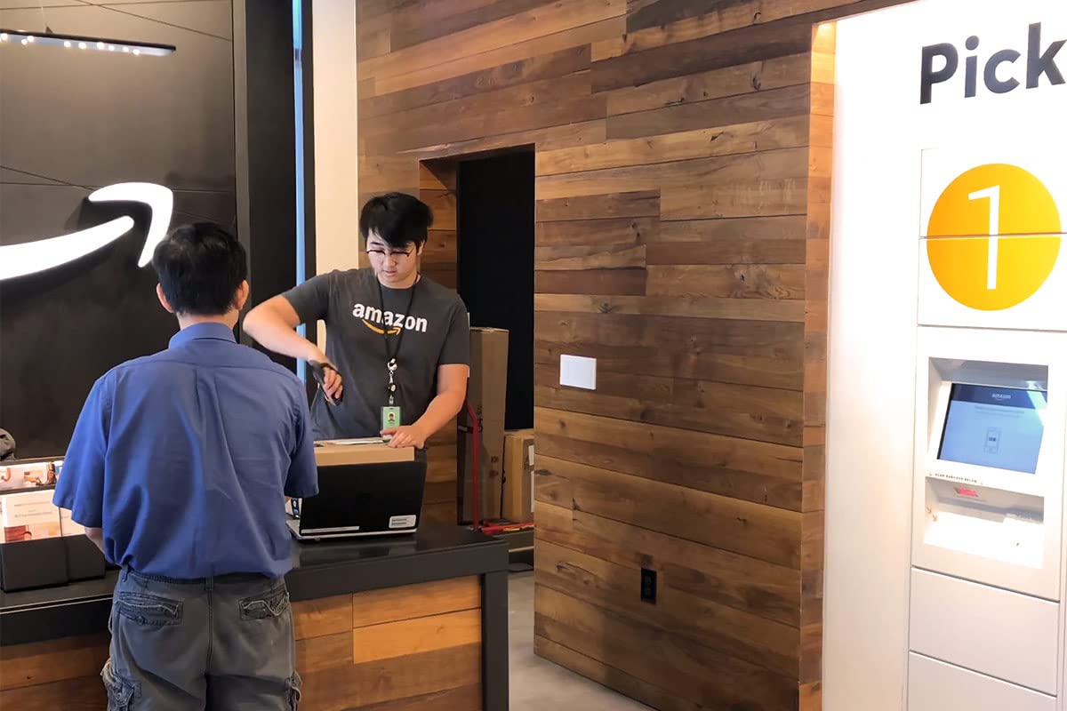 Unlocking Opportunities: Become An Amazon Locker Host Today Unlocking Opportunities: Become An Amazon Locker Host Today