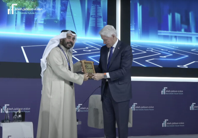 Unlocking Potential: Saudi Arabia's Revised ABS Regulations And Market Growth Unlocking Potential: Saudi Arabia's Revised ABS Regulations And Market Growth