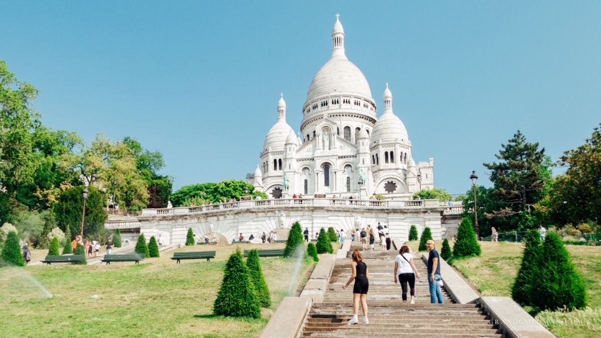 Unlocking The Best Paris Neighborhoods: An Expert's Advice Unlocking The Best Paris Neighborhoods: An Expert's Advice