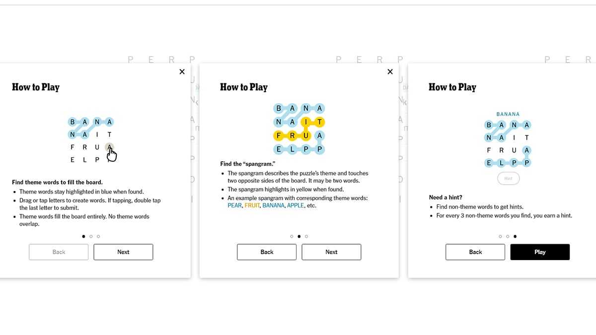 Unlocking The NYT Strands: April 9, 2025 Puzzle Solutions Unlocking The NYT Strands: April 9, 2025 Puzzle Solutions