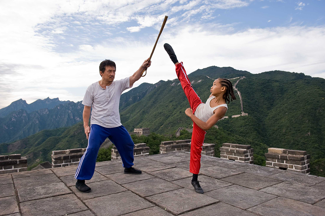 Unlocking The Success Of The Karate Kid: Analyzing Its Cinematic Techniques Unlocking The Success Of The Karate Kid: Analyzing Its Cinematic Techniques