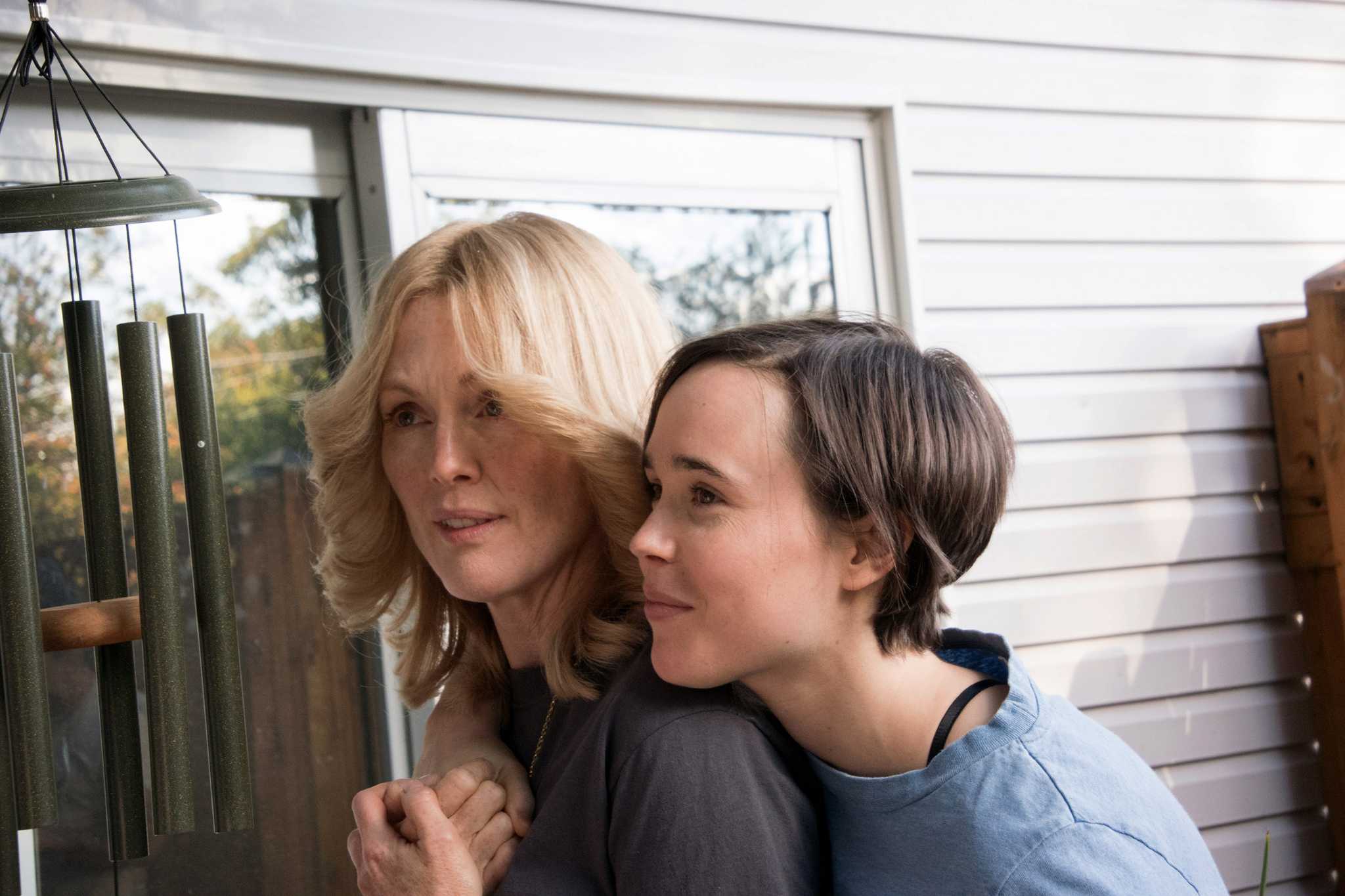 Unnerving Image Released: Bring Her Back, The Next Horror Movie From The Talk To Me Team Unnerving Image Released: Bring Her Back, The Next Horror Movie From The Talk To Me Team