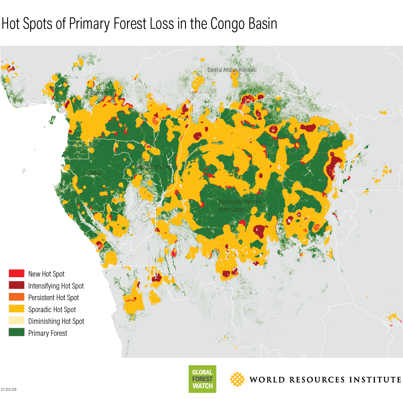 Unprecedented Global Forest Loss: The Role Of Wildfires Unprecedented Global Forest Loss: The Role Of Wildfires