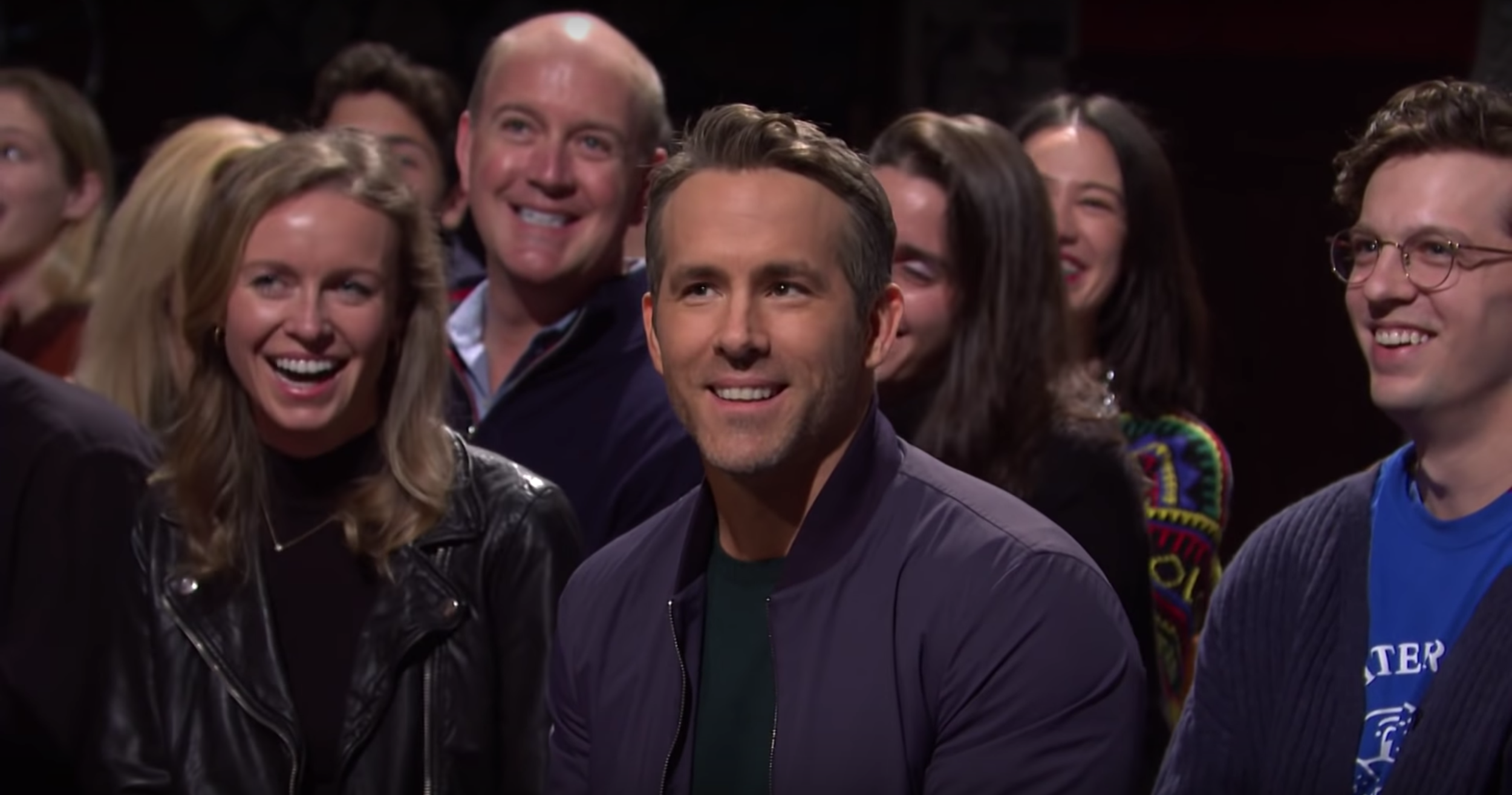 Unprecedented SNL Audience Outburst: Unprecedented SNL Audience Outburst: