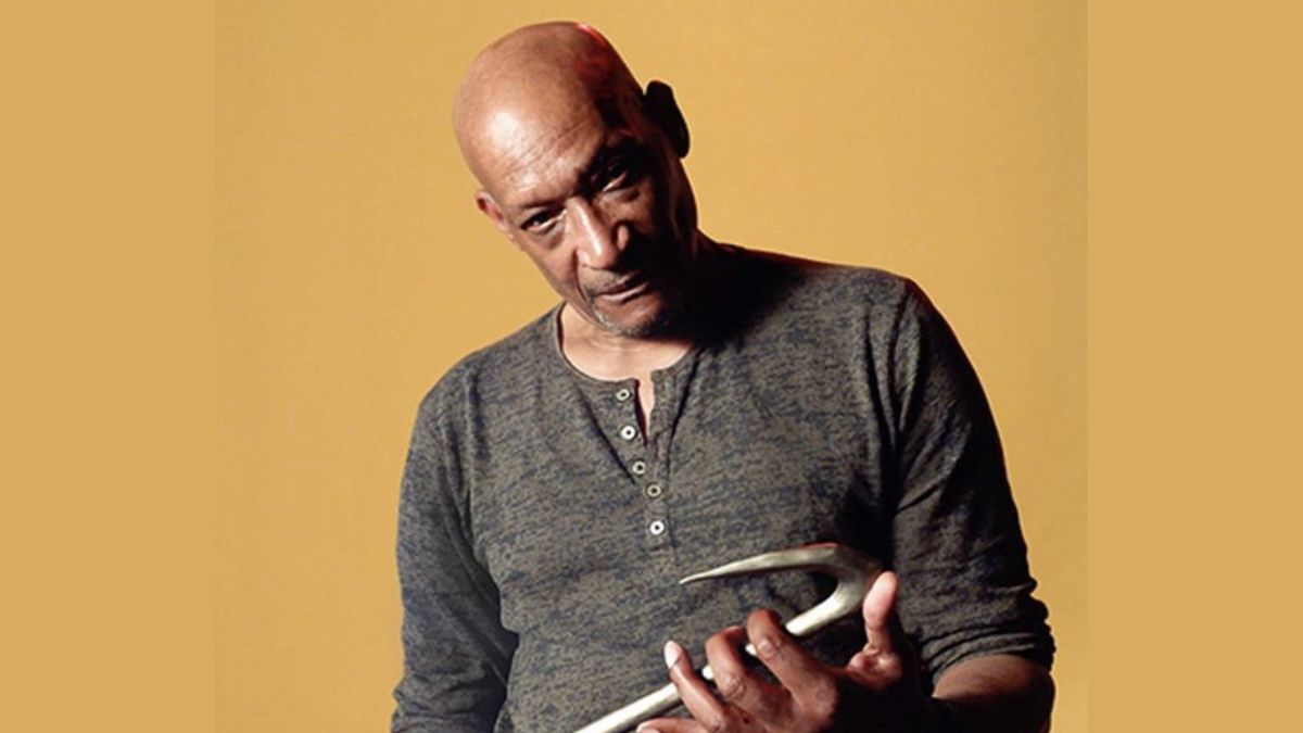 Unraveling A Horror Mystery: Tony Todd's Final Film And Its Significance Unraveling A Horror Mystery: Tony Todd's Final Film And Its Significance