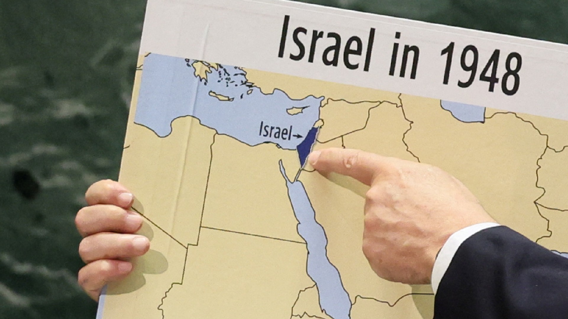 Unseen Influence: Kushner's Guidance On Trump's Middle East Journey Unseen Influence: Kushner's Guidance On Trump's Middle East Journey