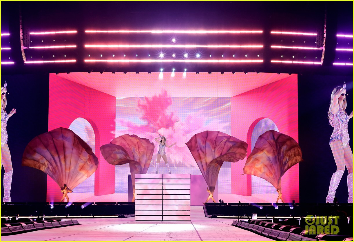 Up-Close Photos Of Taylor Swift's Eras Tour Wardrobe: Every Outfit Up-Close Photos Of Taylor Swift's Eras Tour Wardrobe: Every Outfit