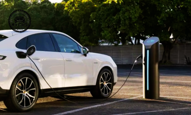 Upcoming 2026 Porsche Cayenne EV: Analysis Of Recent Spy Photos Upcoming 2026 Porsche Cayenne EV: Analysis Of Recent Spy Photos