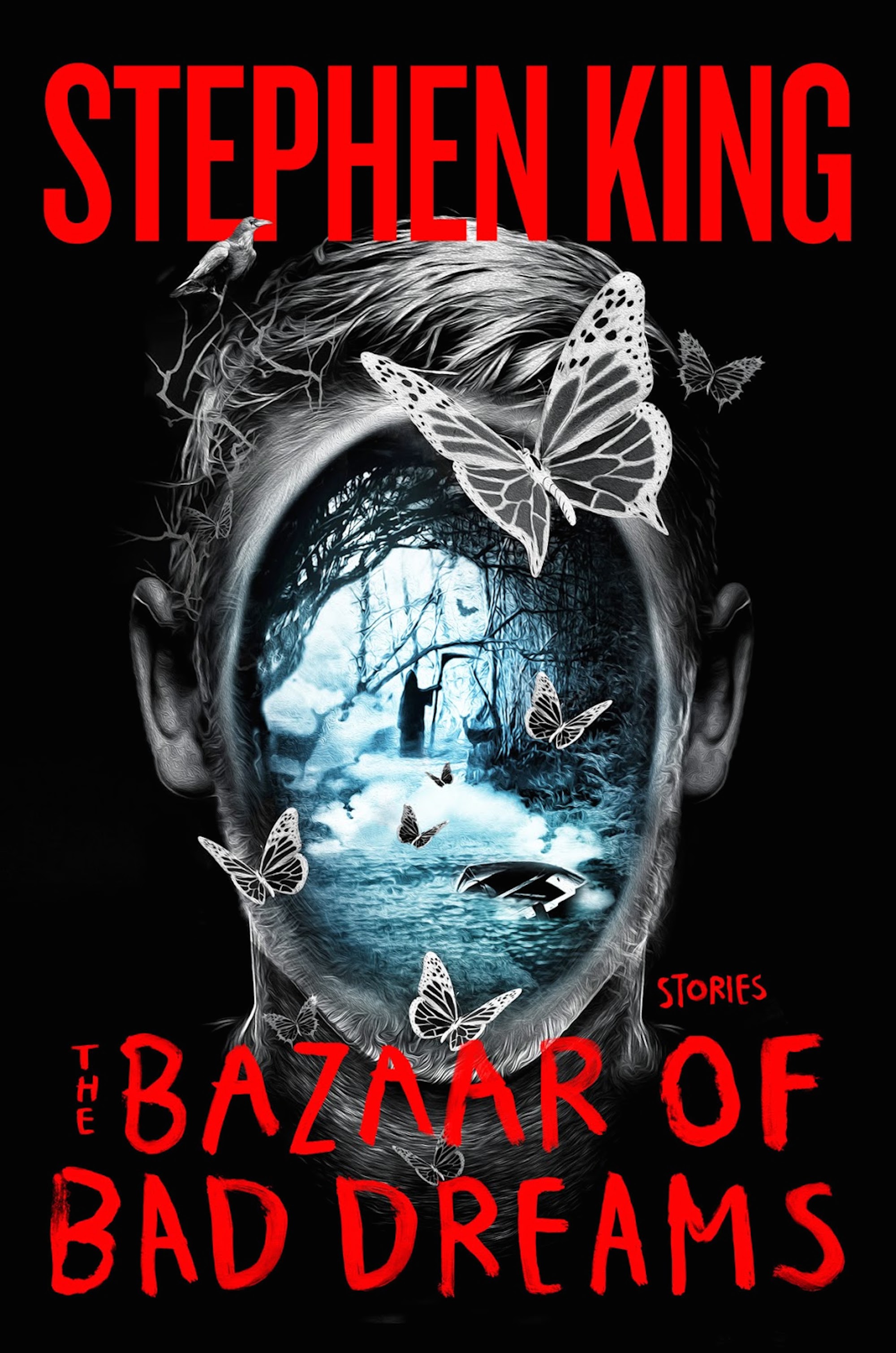 Upcoming Horror Reboot: Could It Outshine Stephen King's New Film? Upcoming Horror Reboot: Could It Outshine Stephen King's New Film?